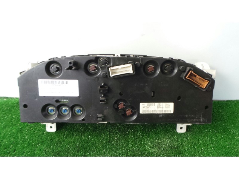 Recambio de cuadro instrumentos para nissan primera berlina (p11) 1.6 16v cat referencia OEM IAM 248109F760  