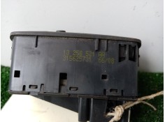 Recambio de mando elevalunas delantero izquierdo para opel corsa d 1.3 16v cdti cat (z 13 dth / l4i) referencia OEM IAM 13258521 2