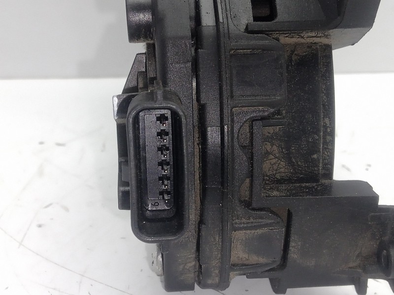 Recambio de potenciometro pedal para renault clio iv 1.2 16v referencia OEM IAM 180029347RD-180029347R-6PV00997807 6.PINES 