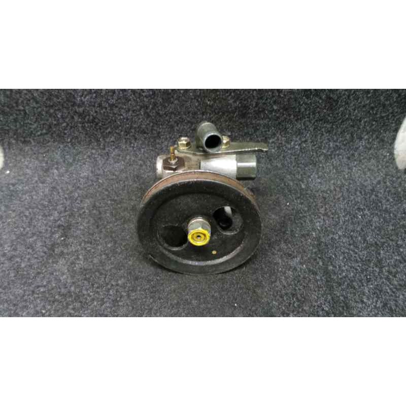 Recambio de bomba direccion para hyundai sonata (y3) 2.0 cat referencia OEM IAM 5710034003  POLEA 113 MM