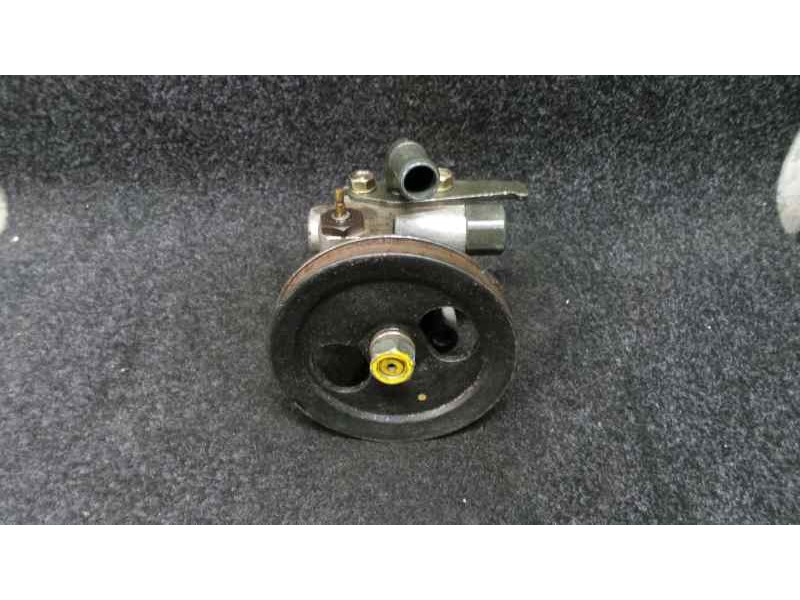 Recambio de bomba direccion para hyundai sonata (y3) 2.0 cat referencia OEM IAM 5710034003  POLEA 113 MM