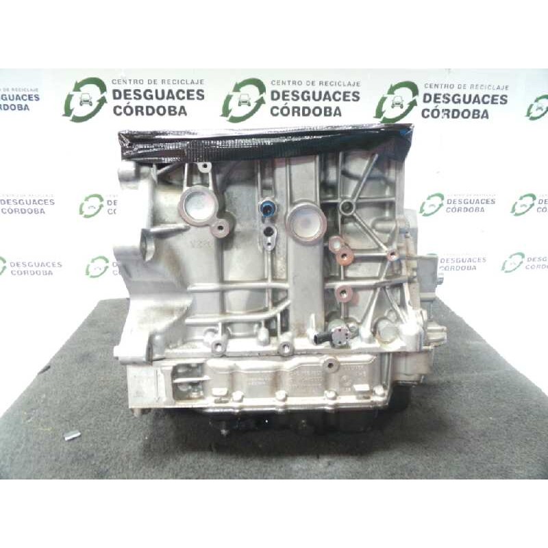 Recambio de bloque para seat leon sc (5f5) 1.4 16v tsi referencia OEM IAM CZCA-CZC BLOQUE.SIN.CULATA MOTOR COMPLETO SIN CULATA