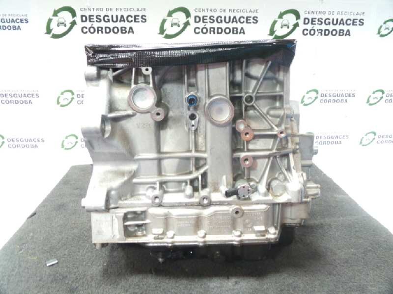 Recambio de bloque para seat leon sc (5f5) 1.4 16v tsi referencia OEM IAM CZCA-CZC BLOQUE.SIN.CULATA MOTOR COMPLETO SIN CULATA