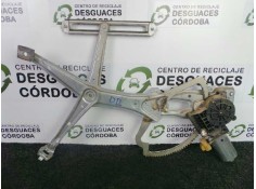 Recambio de elevalunas delantero derecho para mercedes-benz clase m (w163) 2.7 cdi 20v cat referencia OEM IAM  ELECTRICO - 2.PIN