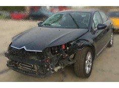 Recambio de radiador agua para citroën c5 berlina 2.0 hdi fap referencia OEM IAM 9687359980 56.5 CM X 45CM DELPHI