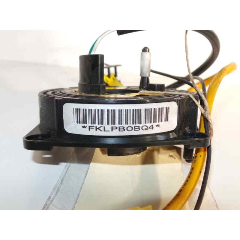 Recambio de anillo airbag para daewoo tacuma 1.8 referencia OEM IAM FKLPB0BQ4  