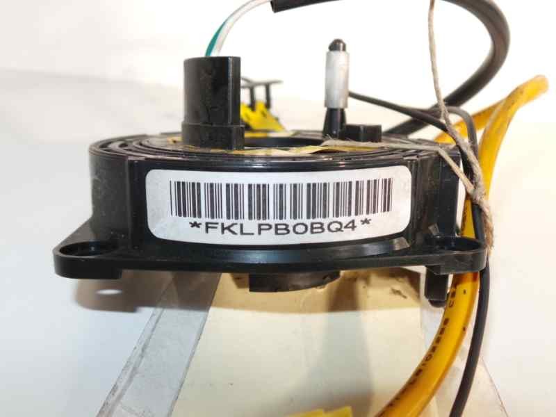 Recambio de anillo airbag para daewoo tacuma 1.8 referencia OEM IAM FKLPB0BQ4  