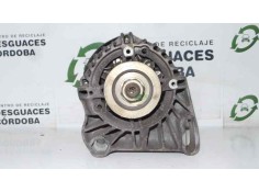 Recambio de alternador para fiat punto berl. (176) 1.4 cat referencia OEM IAM 63321604 MAGNETI MARELLI - 75.A POLEA.FIJA
