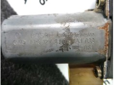 Recambio de elevalunas delantero derecho para mercedes-benz clase m (w163) 2.7 cdi 20v cat referencia OEM IAM  ELECTRICO - 2.PIN 2