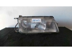 Recambio de faro derecho para opel vectra a 2.0 referencia OEM IAM 0301028332-90358400 VECTRA.A 88-92