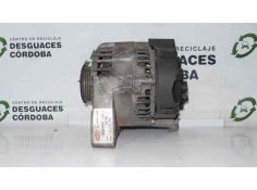 Recambio de alternador para fiat punto berl. (176) 1.4 cat referencia OEM IAM 63321604 MAGNETI MARELLI - 75.A POLEA.FIJA 2