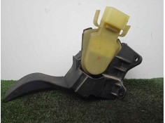 Recambio de potenciometro pedal para ford focus berlina (cak) 1.8 tddi turbodiesel cat referencia OEM IAM 2M519F836AD   2