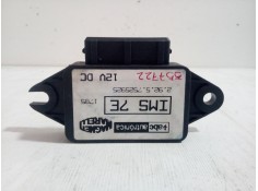 Recambio de modulo electronico para fiat fiorino (255) 1.1 referencia OEM IAM 29257525925 MAGNETI MARELLI SIN USAR 2