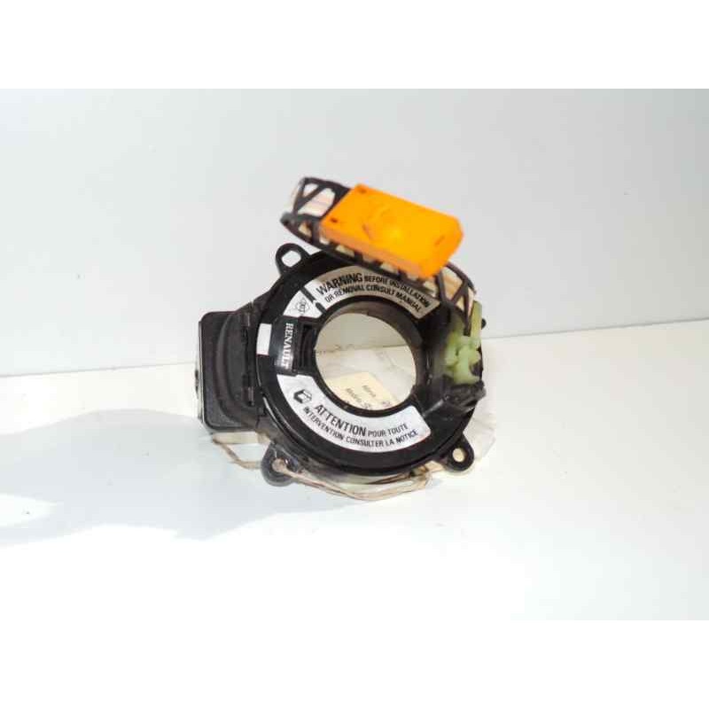 Recambio de anillo airbag para renault scenic (ja..) 1.9 dti diesel referencia OEM IAM 7700840099F  