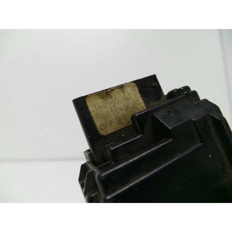 Recambio de mando limpia para citroën ax referencia OEM IAM 96112466ZL  34096501