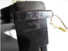 Recambio de anillo airbag para renault scenic (ja..) 1.9 dti diesel referencia OEM IAM 7700840099F   2