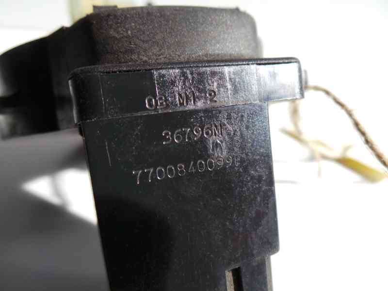 Recambio de anillo airbag para renault scenic (ja..) 1.9 dti diesel referencia OEM IAM 7700840099F  