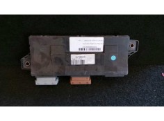 Recambio de centralita check control para fiat stilo (192) 1.9 jtd cat referencia OEM IAM 46780246-NVB1F192  