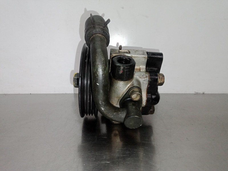 Recambio de bomba servodireccion para daewoo matiz 0.8 cat referencia OEM IAM NOTIENEREFERENCIA 169562 XJ01