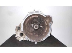 Recambio de caja cambios para ford focus berlina (cak) 1.6 16v cat referencia OEM IAM XS4R7002FC MANUAL 5.VELOCIDADES
