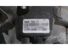 Recambio de caja cambios para ford focus berlina (cak) 1.6 16v cat referencia OEM IAM XS4R7002FC MANUAL 5.VELOCIDADES 2