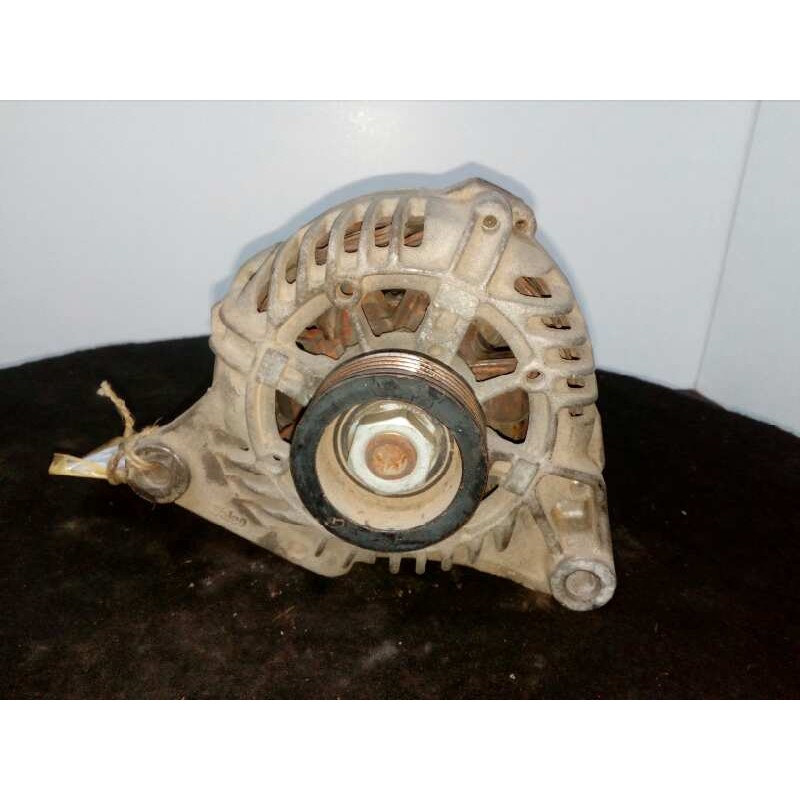 Recambio de alternador para peugeot 309 1.4 referencia OEM IAM 2541767B 2 PATILLAS CL8