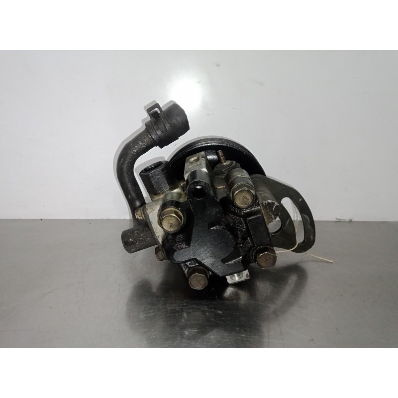Recambio de bomba servodireccion para daewoo matiz 0.8 cat referencia OEM IAM NOTIENEREFERENCIA 169562 XJ01