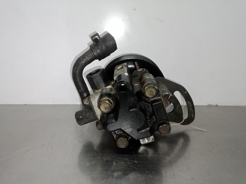 Recambio de bomba servodireccion para daewoo matiz 0.8 cat referencia OEM IAM NOTIENEREFERENCIA 169562 XJ01