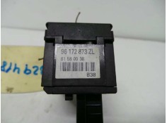 Recambio de mando limpia para citroën xsara picasso 1.8 cat (6fz / ew7j4) referencia OEM IAM 96172873ZL  61580038 2