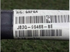 Recambio de tubo para ford ranger (tke) 2.0 tdci panther cat referencia OEM IAM JB3Q9S468BE TUBO DE VACIO  2