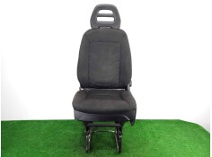 Recambio de asiento delantero izquierdo para iveco daily furgón 2.3 diesel cat referencia OEM IAM SINREFERENCIA TELA 14-19