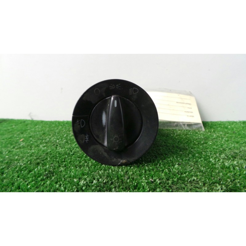 Recambio de interruptor luces para volkswagen golf iv berlina (1j1) 1.6 referencia OEM IAM 1C0941531A 2.NIEBLAS 