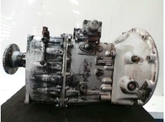 Recambio de caja cambios para volvo trucks fl612 6.0 td - intercooler referencia OEM IAM Y04313300-1070286-FS4106BV-D805487 6 VE