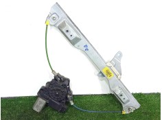 Recambio de elevalunas delantero derecho para opel corsa d 1.3 16v cdti cat (z 13 dth / l4i) referencia OEM IAM  CORSA.D - ELECT