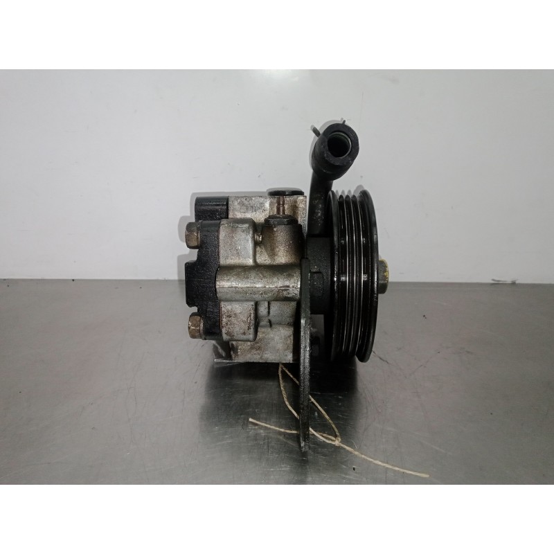 Recambio de bomba servodireccion para daewoo matiz 0.8 cat referencia OEM IAM NOTIENEREFERENCIA 169562 XJ01