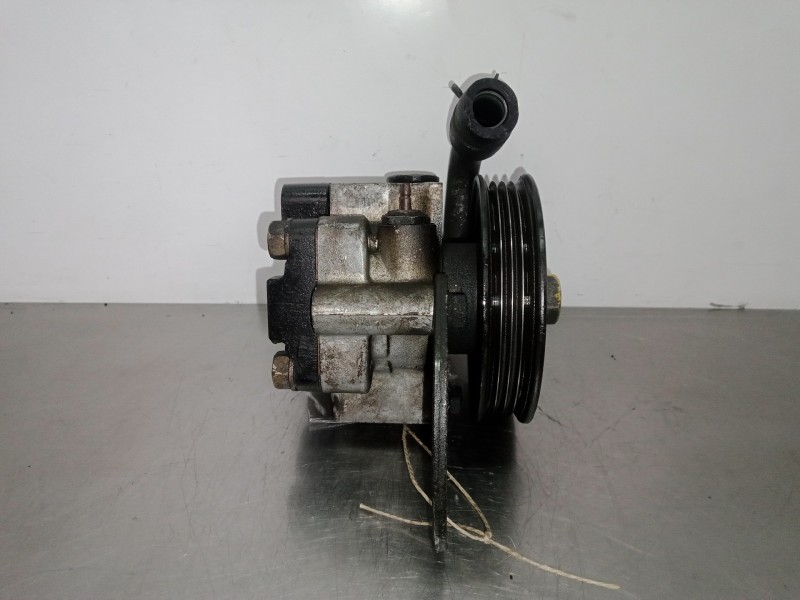 Recambio de bomba servodireccion para daewoo matiz 0.8 cat referencia OEM IAM NOTIENEREFERENCIA 169562 XJ01