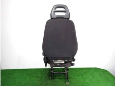 Recambio de asiento delantero izquierdo para iveco daily furgón 2.3 diesel cat referencia OEM IAM SINREFERENCIA TELA 14-19 2