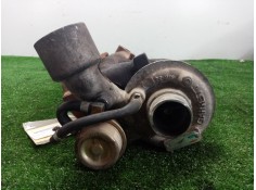 Recambio de turbocompresor para ford mondeo berlina (gd) 1.8 turbodiesel cat referencia OEM IAM 97FF6K682AD-4521246  