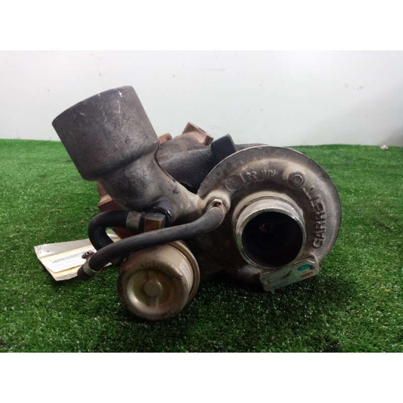 Recambio de turbocompresor para ford mondeo berlina (gd) 1.8 turbodiesel cat referencia OEM IAM 97FF6K682AD-4521246  
