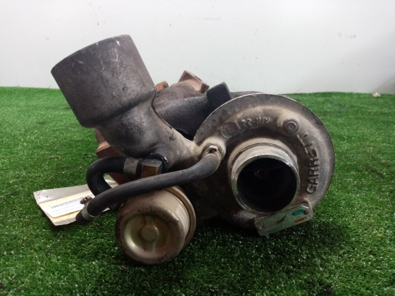 Recambio de turbocompresor para ford mondeo berlina (gd) 1.8 turbodiesel cat referencia OEM IAM 97FF6K682AD-4521246  