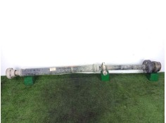 Recambio de transmision central para audi q7 (4l) 3.0 v6 24v tdi referencia OEM IAM 7L8521102C 2.TRAMOS - TRASERA L1460MM