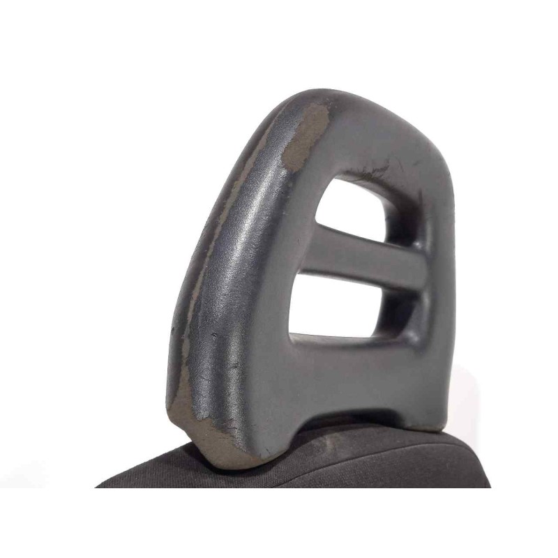 Recambio de asiento delantero izquierdo para iveco daily furgón 2.3 diesel cat referencia OEM IAM SINREFERENCIA TELA 14-19