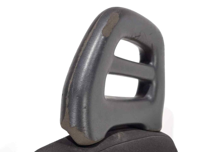 Recambio de asiento delantero izquierdo para iveco daily furgón 2.3 diesel cat referencia OEM IAM SINREFERENCIA TELA 14-19