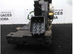 Recambio de cerradura puerta delantera derecha para ford focus berlina (cak) 1.6 16v cat referencia OEM IAM 2S4AA21812CB 3.PUERT 2