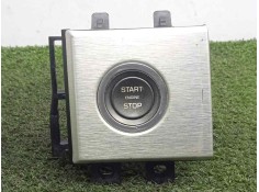 Recambio de conmutador de arranque para land rover evoque 2.2 td4 cat referencia OEM IAM BJ3214F562 4.PINES 
