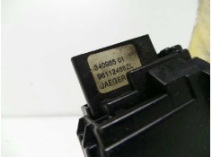 Recambio de mando limpia para citroën ax referencia OEM IAM 96112466ZL   2