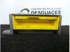 Recambio de centralita airbag para mercedes-benz clase m (w163) 2.7 cdi 20v cat referencia OEM IAM 0025428118-D2T9M06B649-003993 2