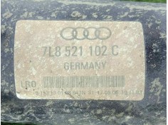 Recambio de transmision central para audi q7 (4l) 3.0 v6 24v tdi referencia OEM IAM 7L8521102C 2.TRAMOS - TRASERA L1460MM 2