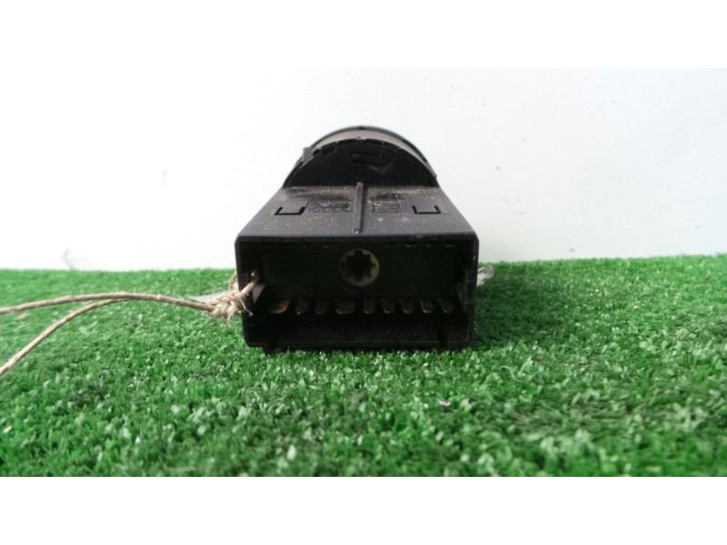 Recambio de interruptor luces para volkswagen golf iv berlina (1j1) 1.6 referencia OEM IAM 1C0941531A 2.NIEBLAS 