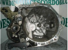 Recambio de caja cambios para citroën c3 1.6 16v hdi fap referencia OEM IAM 20DP65 169605 